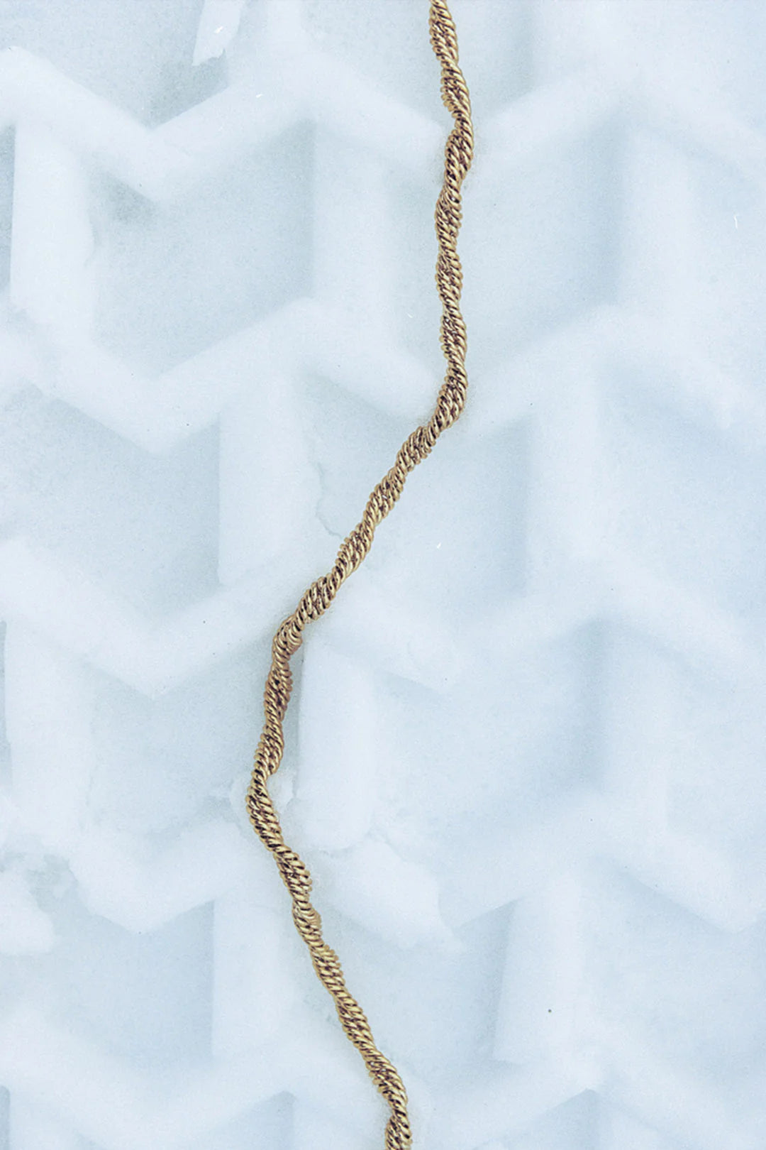 paloma collier gold