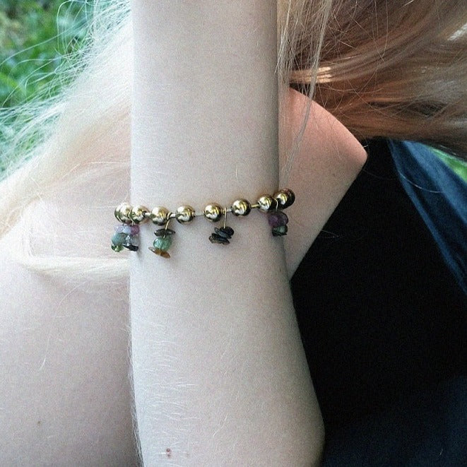 Bracelet Annie, Ennato, vue 1