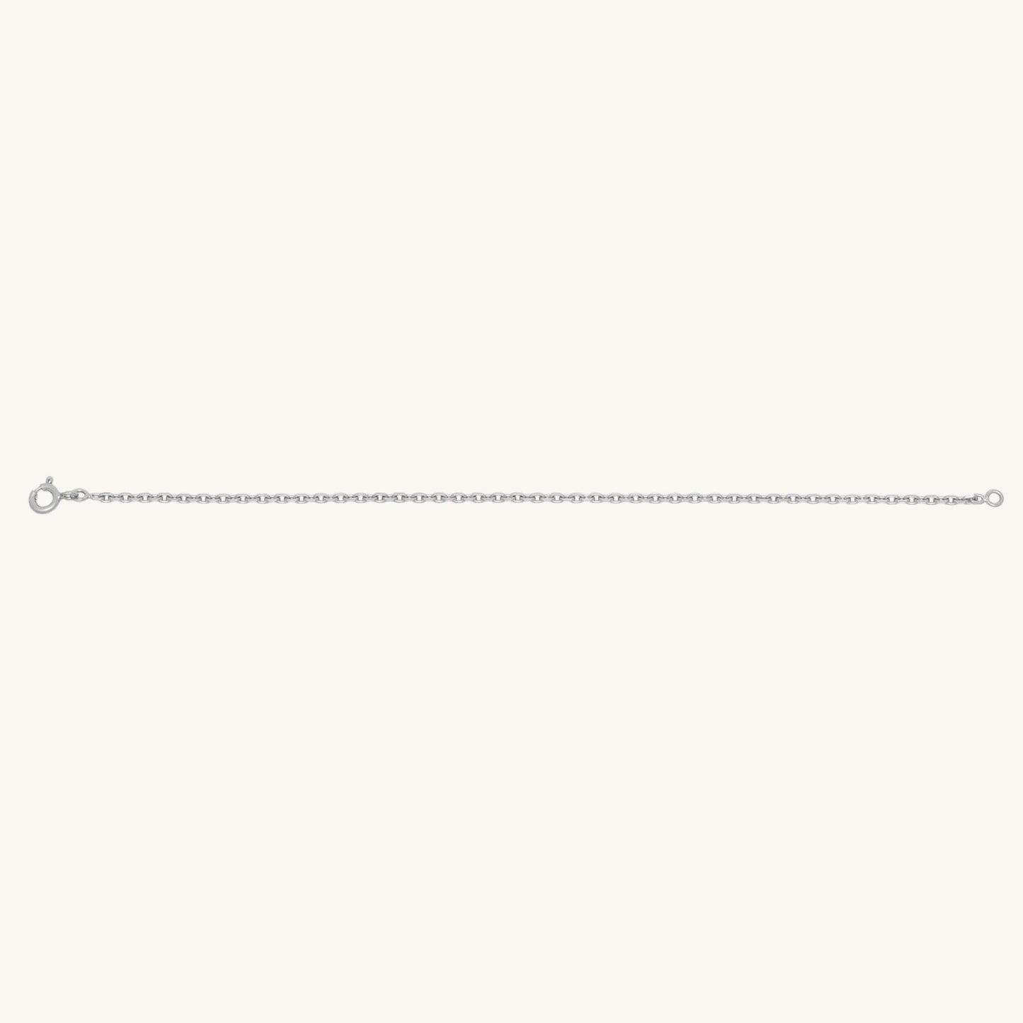 Alt bracelet chaine argent