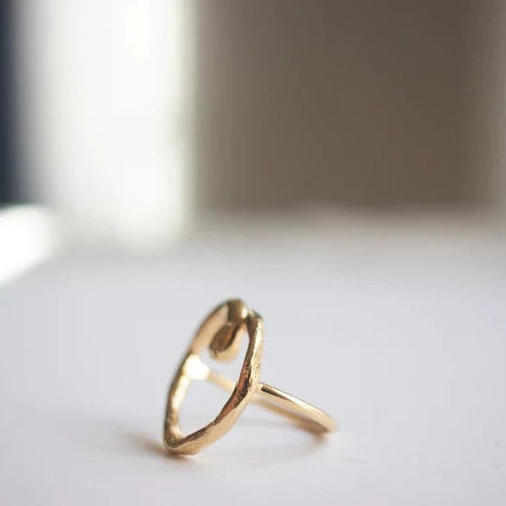 Bague Valentin, Ennato, vue 2