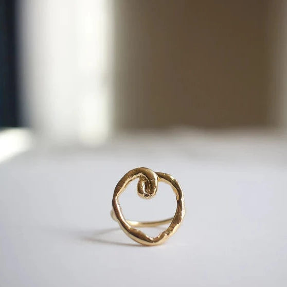 Bague Valentin, Ennato, vue 3