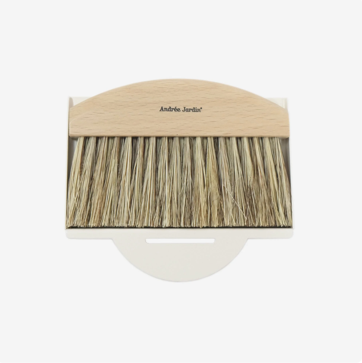 Ramasse-miettes Blanc