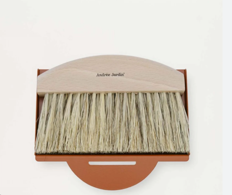 Ramasse-miettes Brique