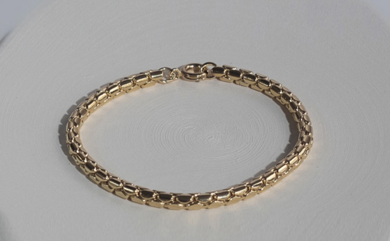 Bracelet Olivia Gold
