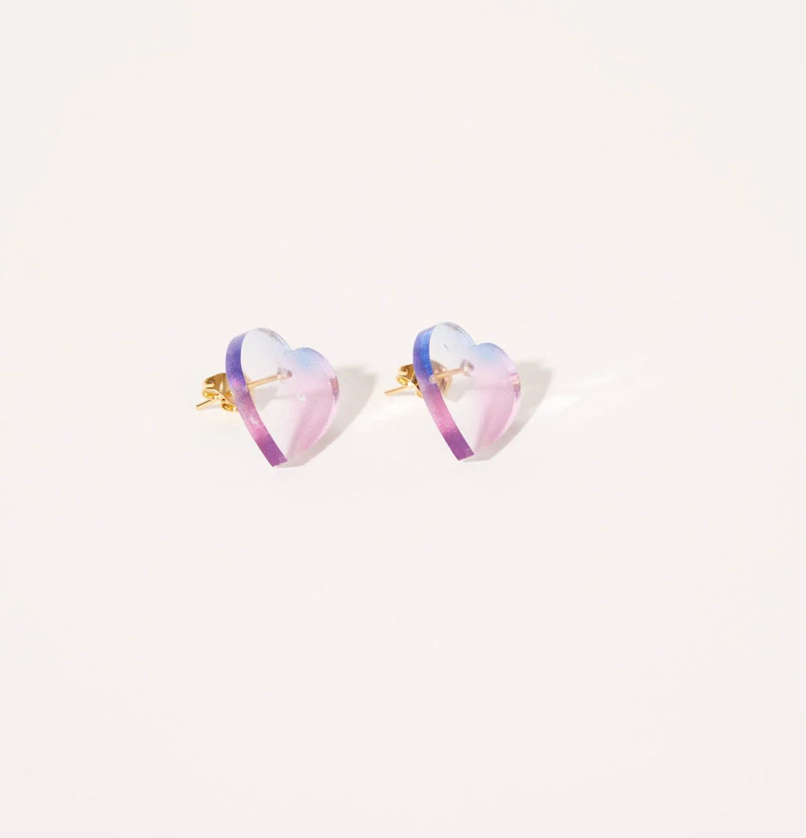 Lou's earrings