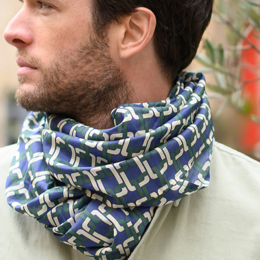 Foulard en soie 79