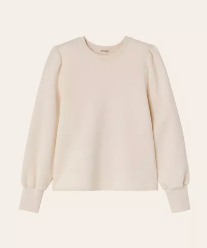 Sweat-shirt Paul navy