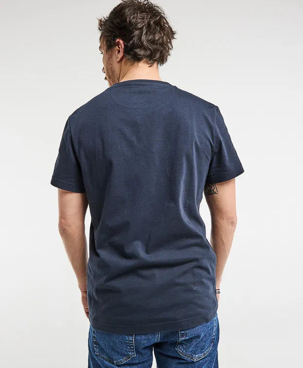 Sweat-shirt Paul navy