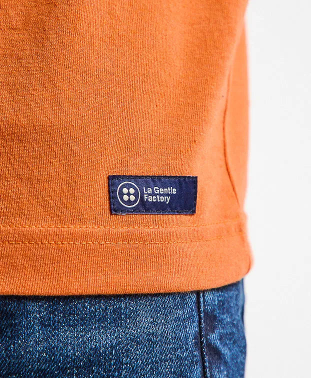 Sweat-shirt Paul navy