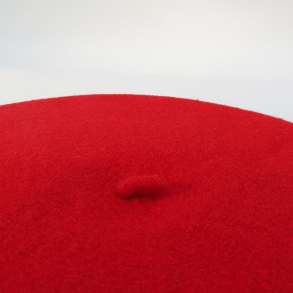 Béret classique rouge taille enfant, Le Béret Français, vue 2