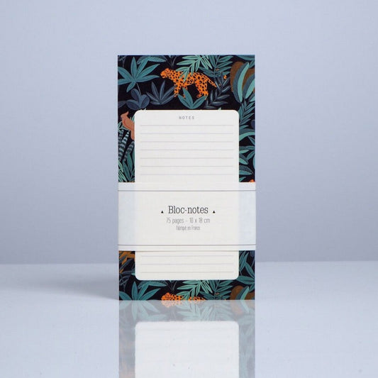 Bloc-notes Animalia Season Paper vue 1