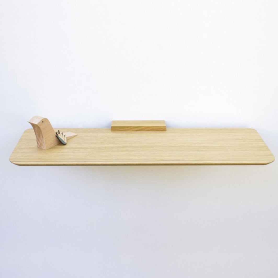 Etagère aileron L - Reine Mère vue 2