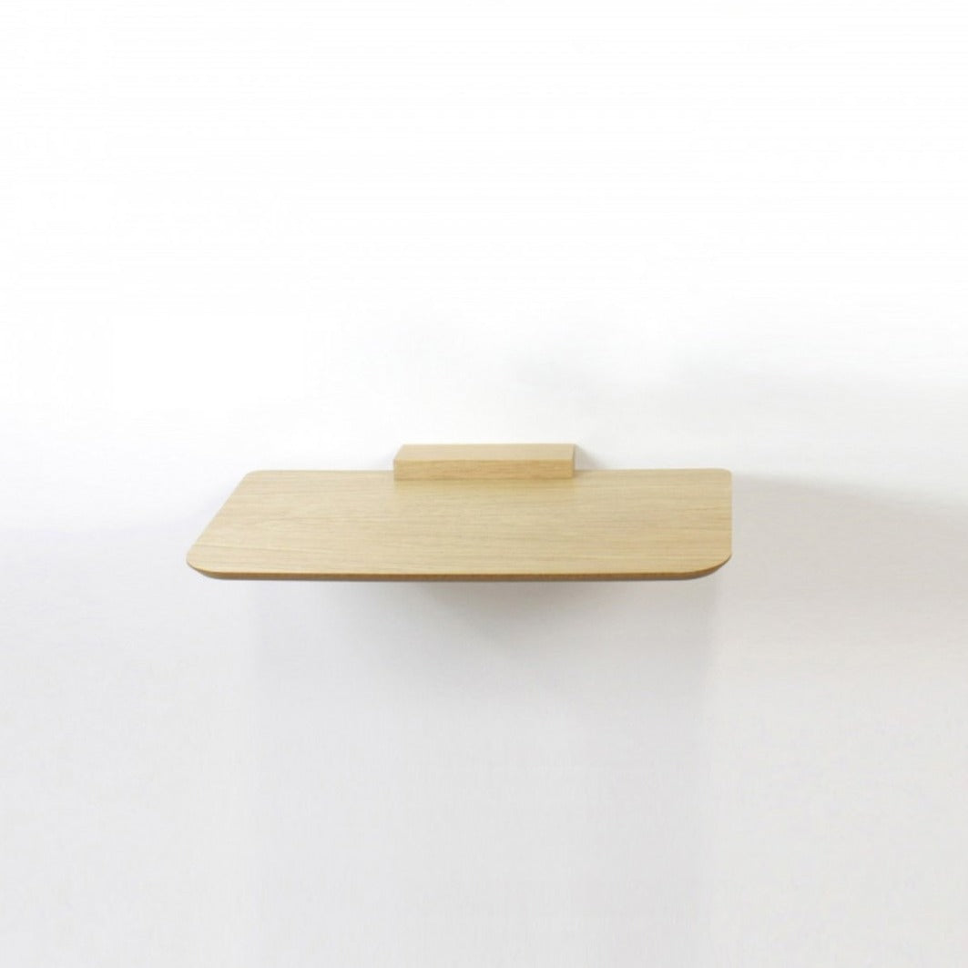 Etagère aileron S - Reine Mère vue 3