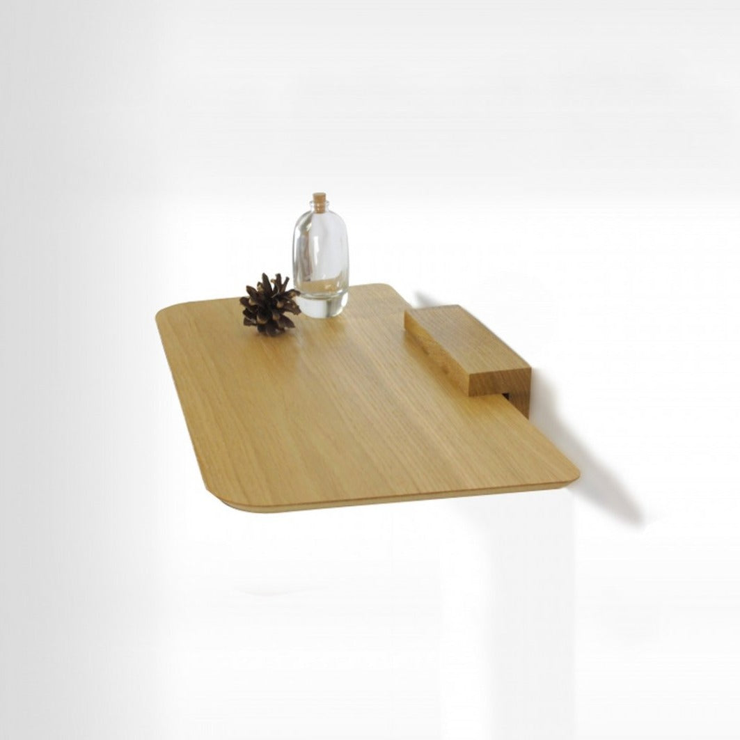 Etagère aileron S - Reine Mère vue 4