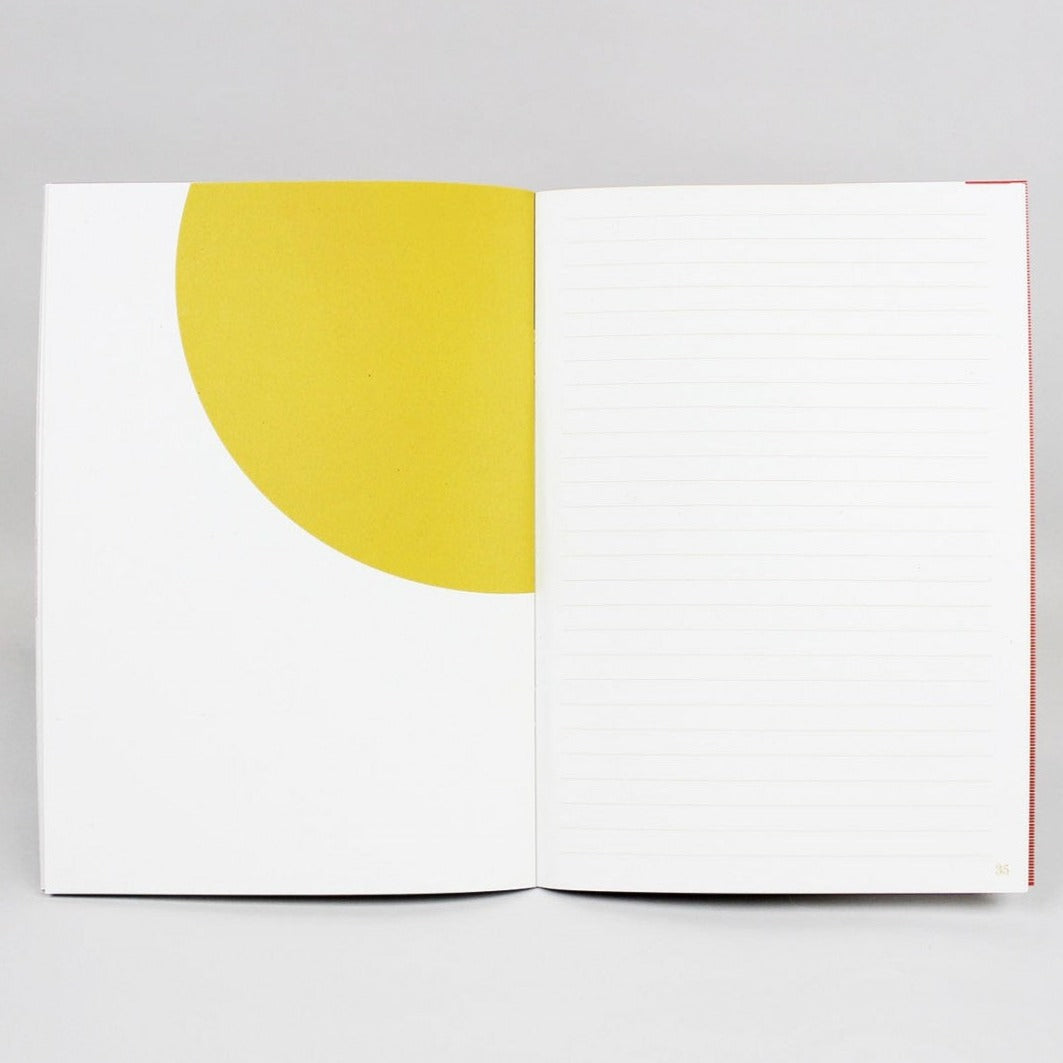 Le French cahier - Reine Mère vue 2