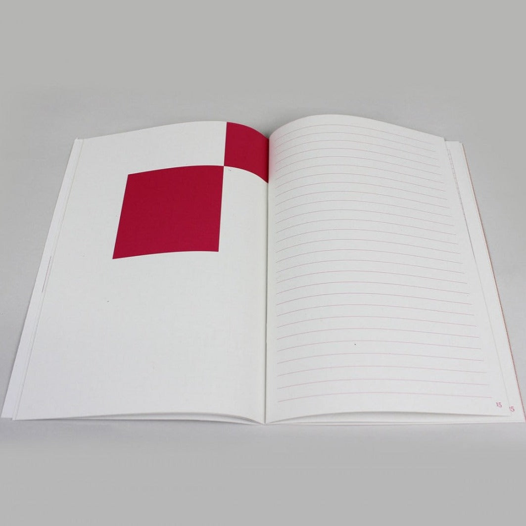 Le French cahier - Reine Mère vue 4