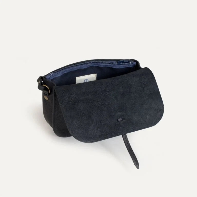 Sac Pastis Noir