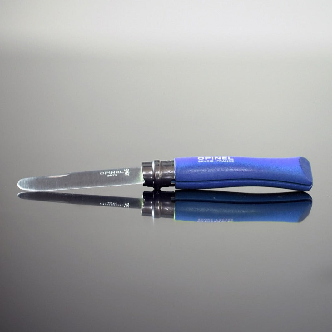 Mon premier Opinel bleu - Opinel - Le Bazar Français