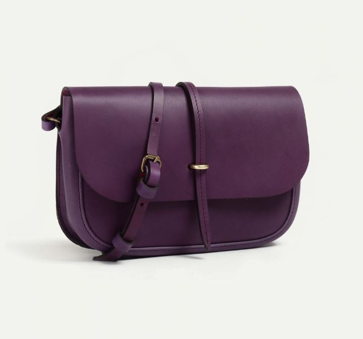 Sac Pastis violet