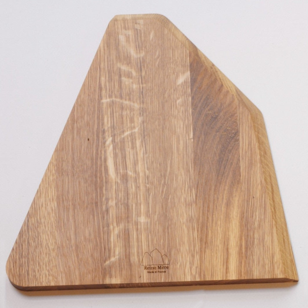 Planche à découper Pyrénées - Reine Mère vue 1