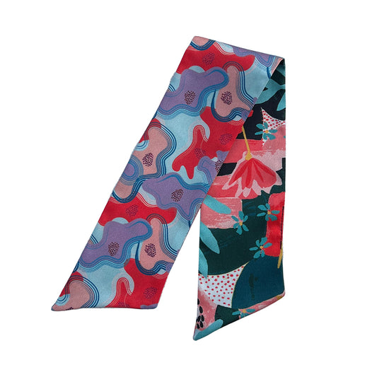 Ruban Ninon-Anna 42cm