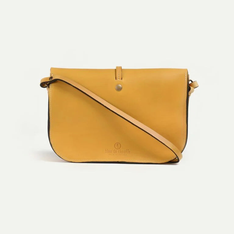 Sac Pastis jaune