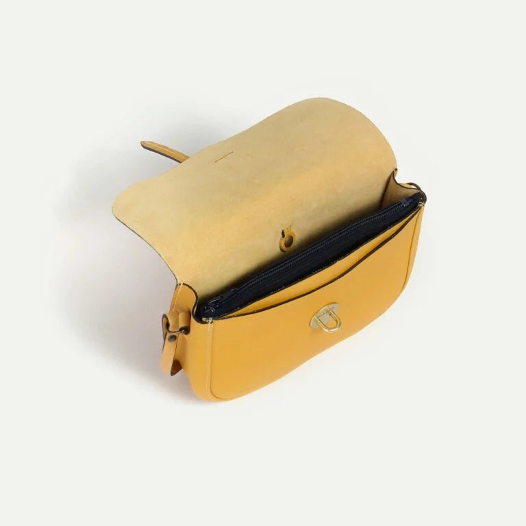 Sac Pastis jaune