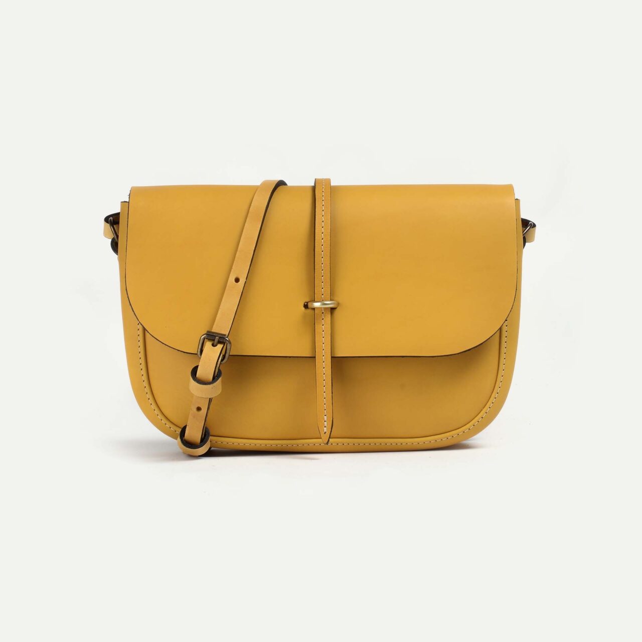 Sac Pastis jaune