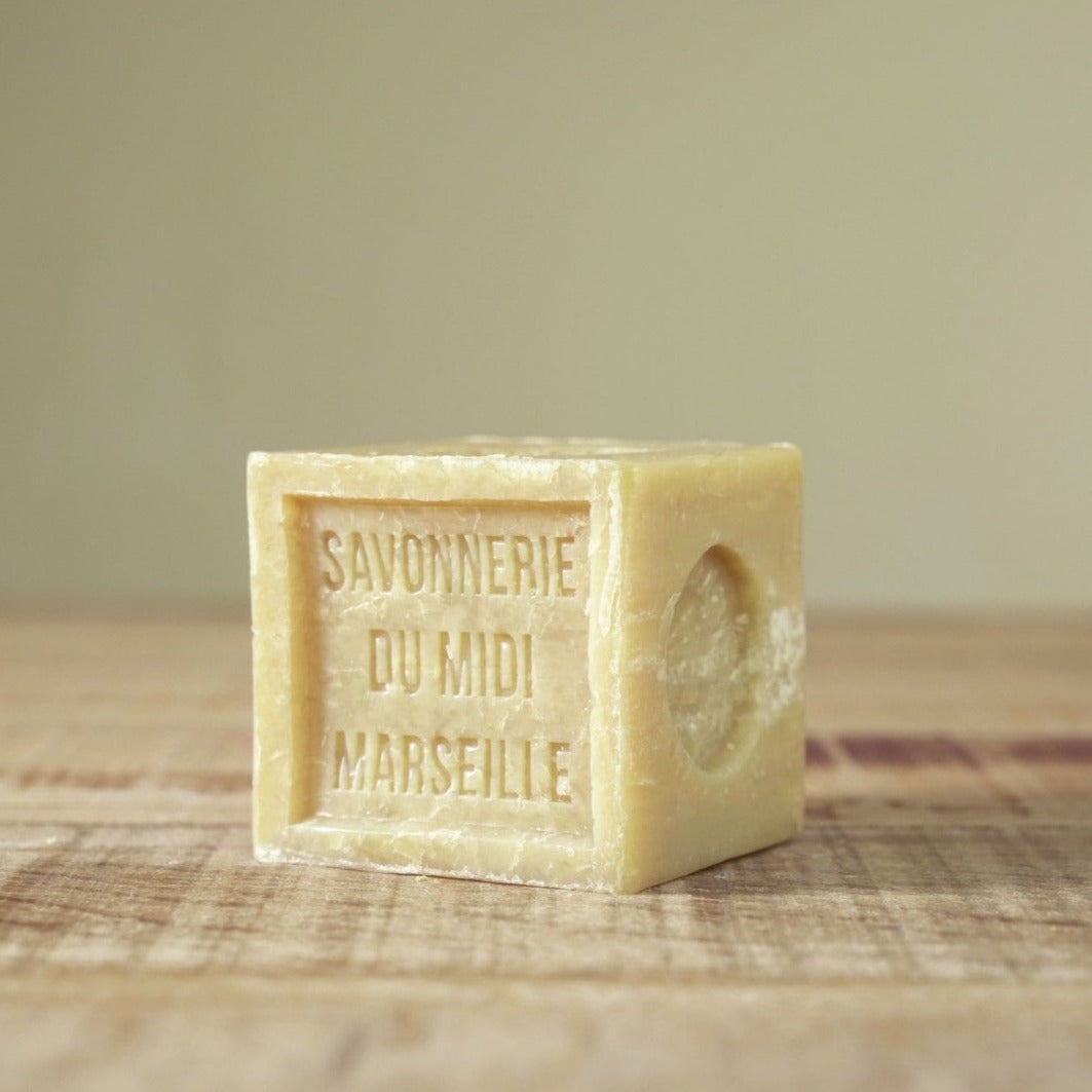 Savon de Marseille extra-pur 300g - La Corvette  vue 2