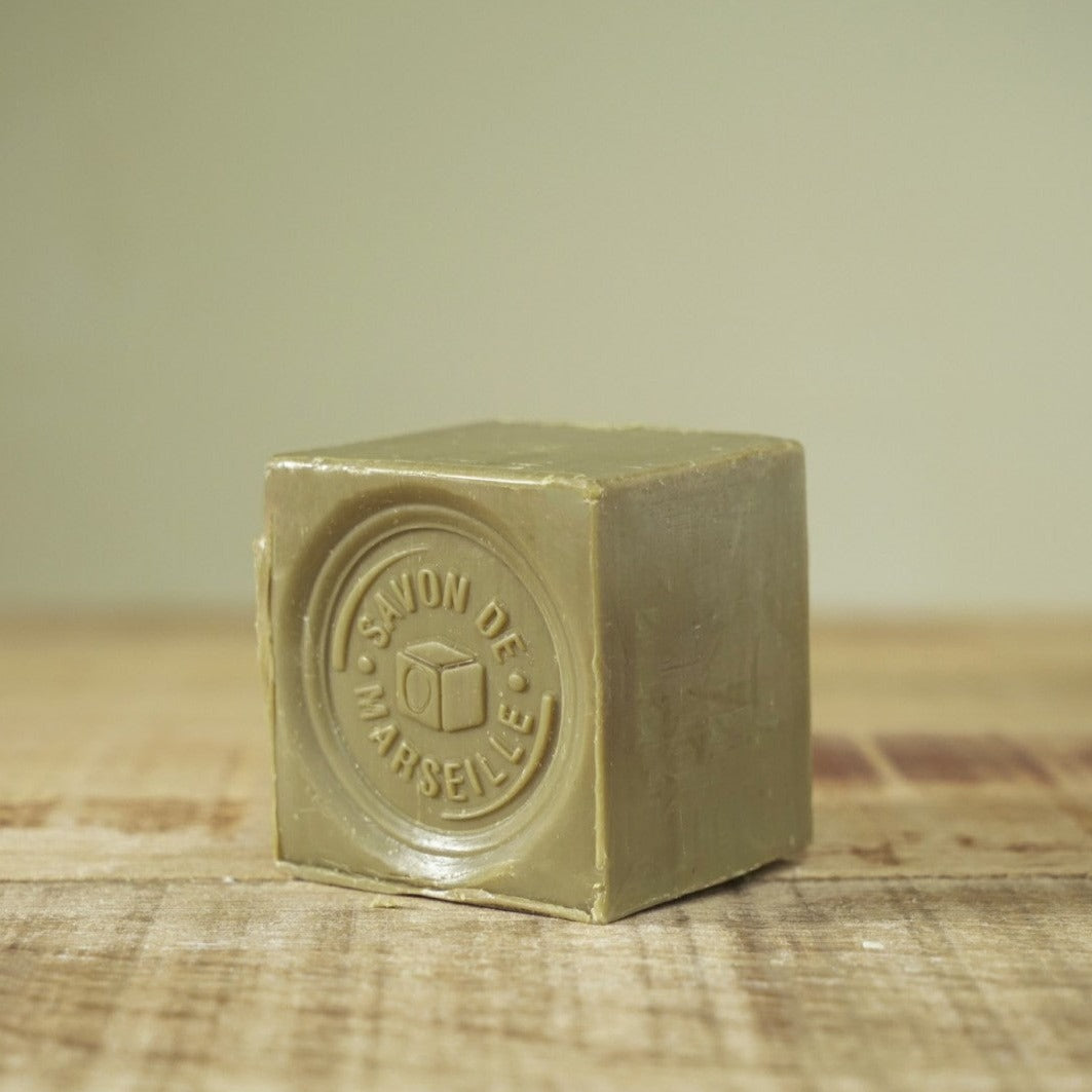 Savon de Marseille 200g - La Corvette vue 4