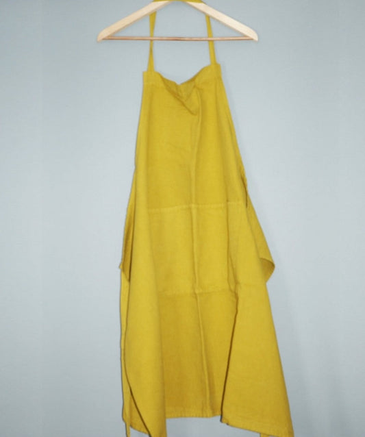 Tablier épicier pickles Charvet Editions