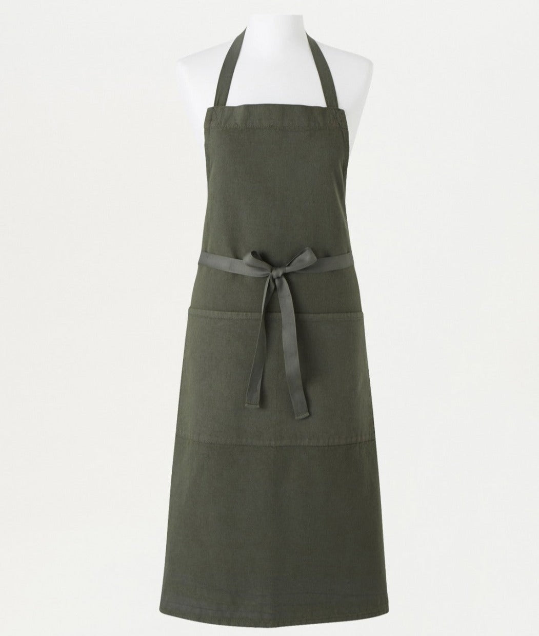 Tablier de fleuriste lierre Charvet Eidtions