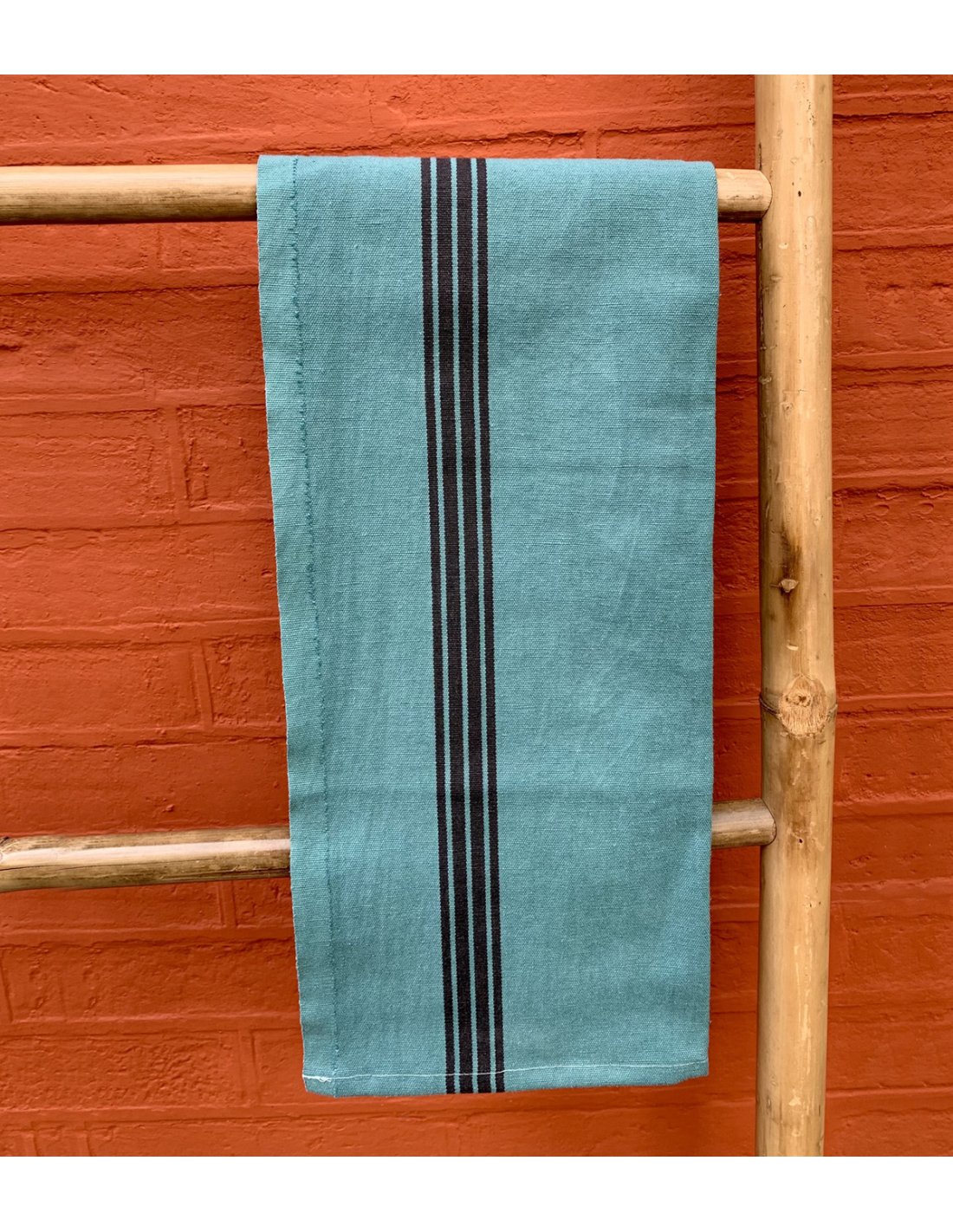 Piano tea towel