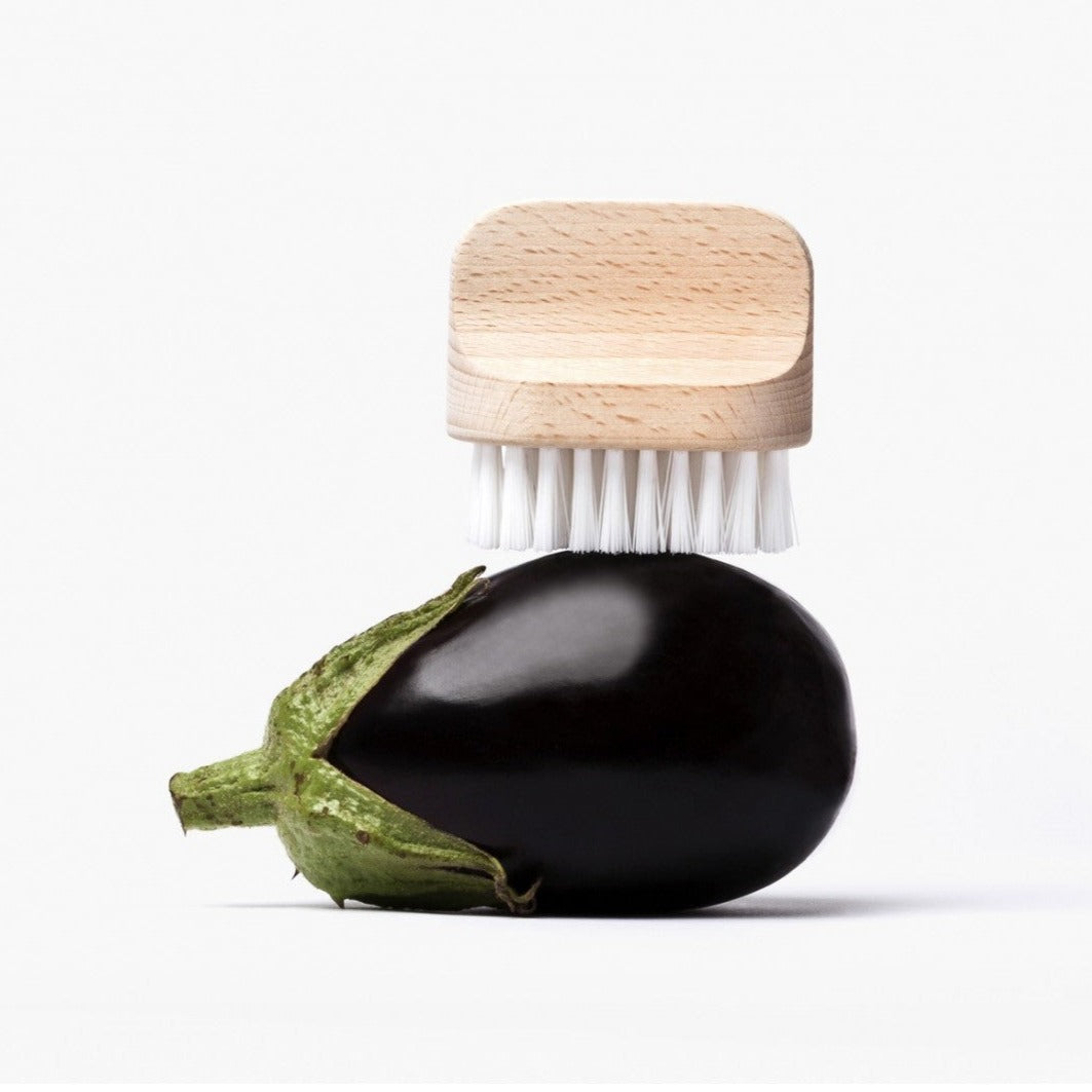 Brosse à légumes Andrée Jardin vue 2