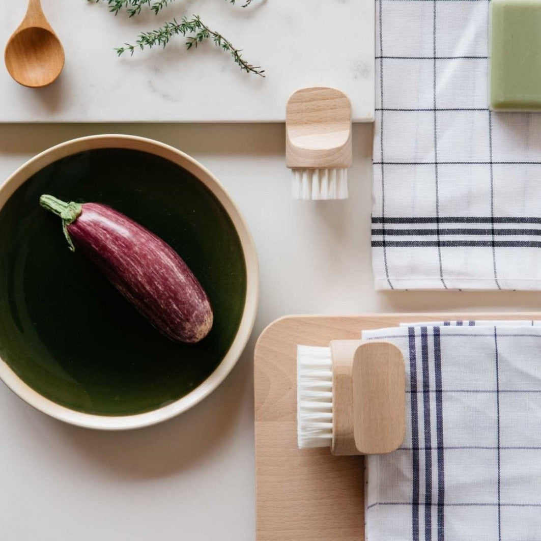 Brosse à légumes Andrée Jardin vue 4