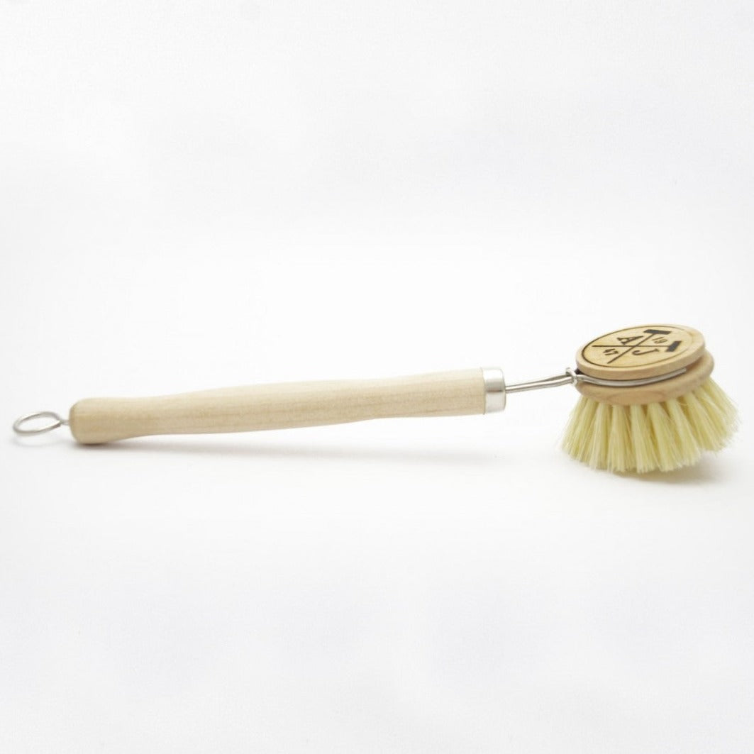 Brosse à vaisselle Andrée Jardin vue 1