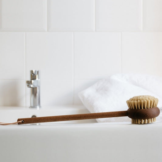 Brosse de bain Héritage Andrée Jardin