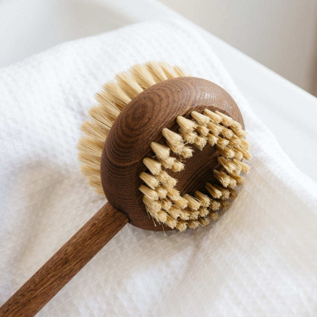 Brosse de bain Héritage Andrée Jardin vue 3