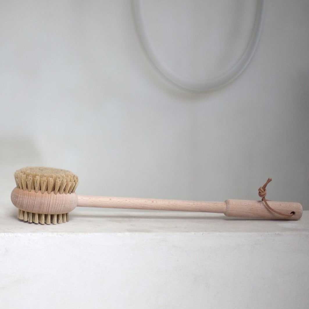 Brosse de bain Tradition Andrée Jardin