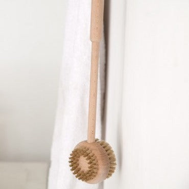 Brosse de bain Tradition Andrée Jardin vue 2