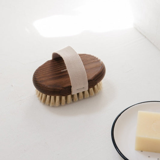 Brosse de massage Héritage Andrée Jardin vue 1