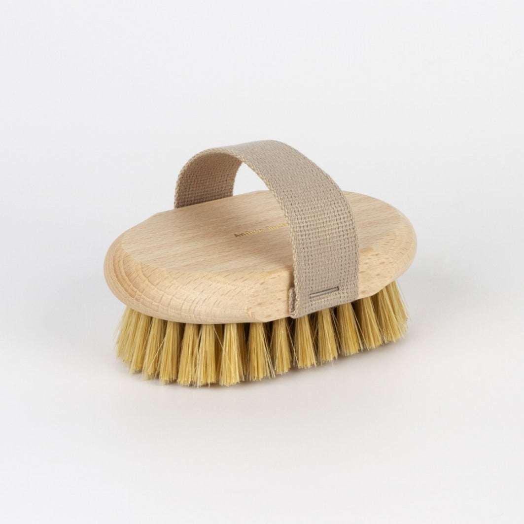 Brosse de massage Tradition Andrée Jardin vue seule