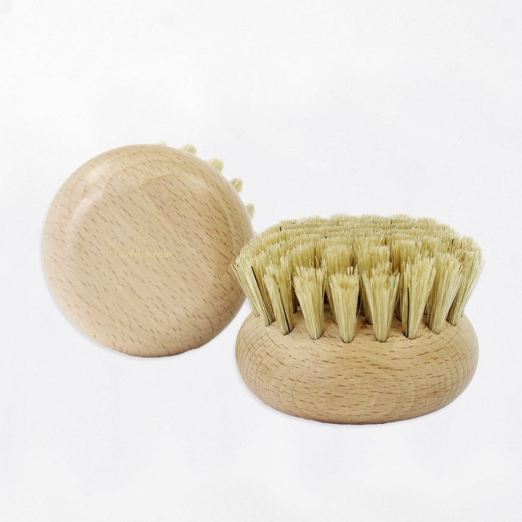 Tradition body brush