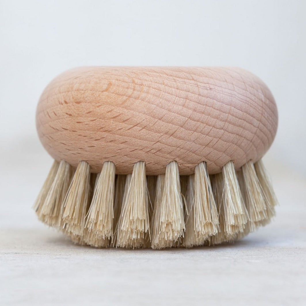 Tradition body brush
