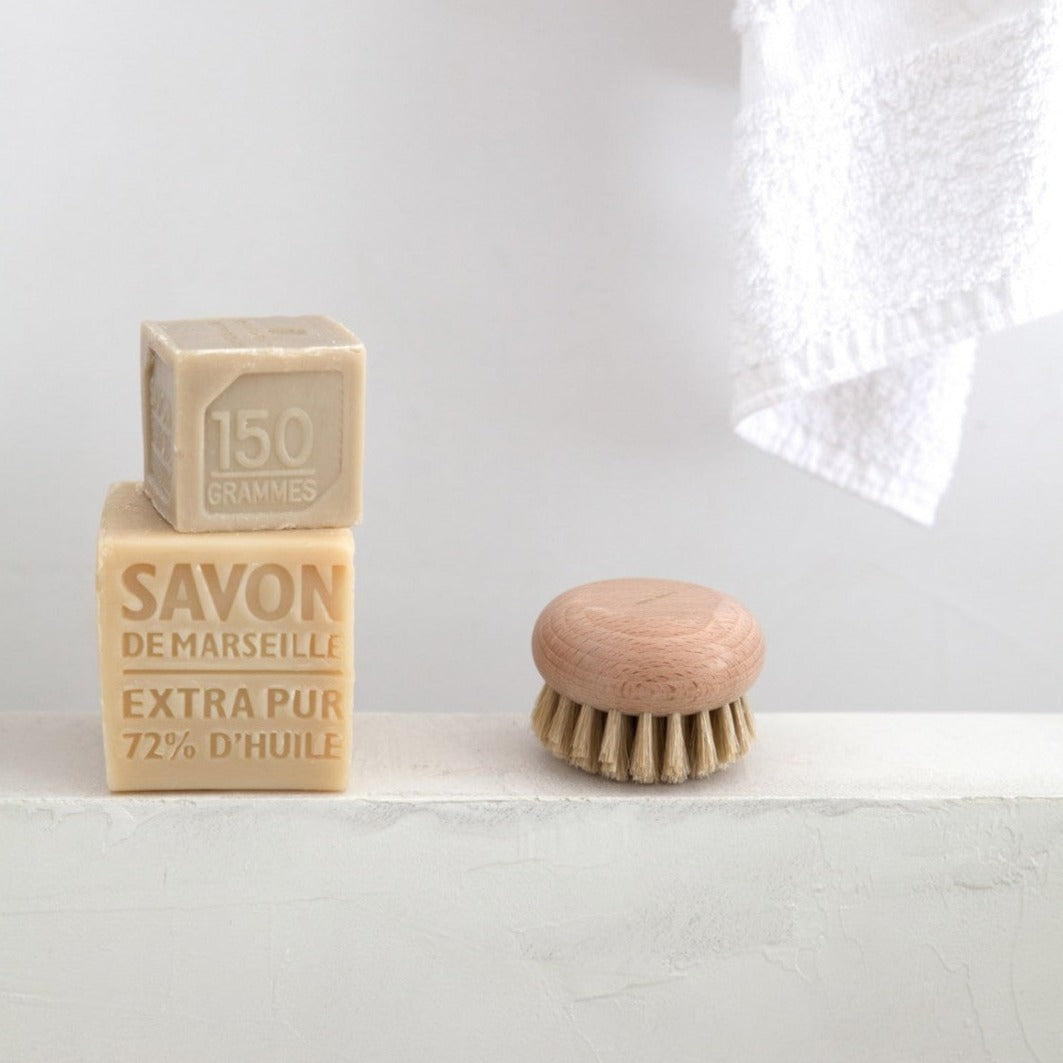 Tradition body brush