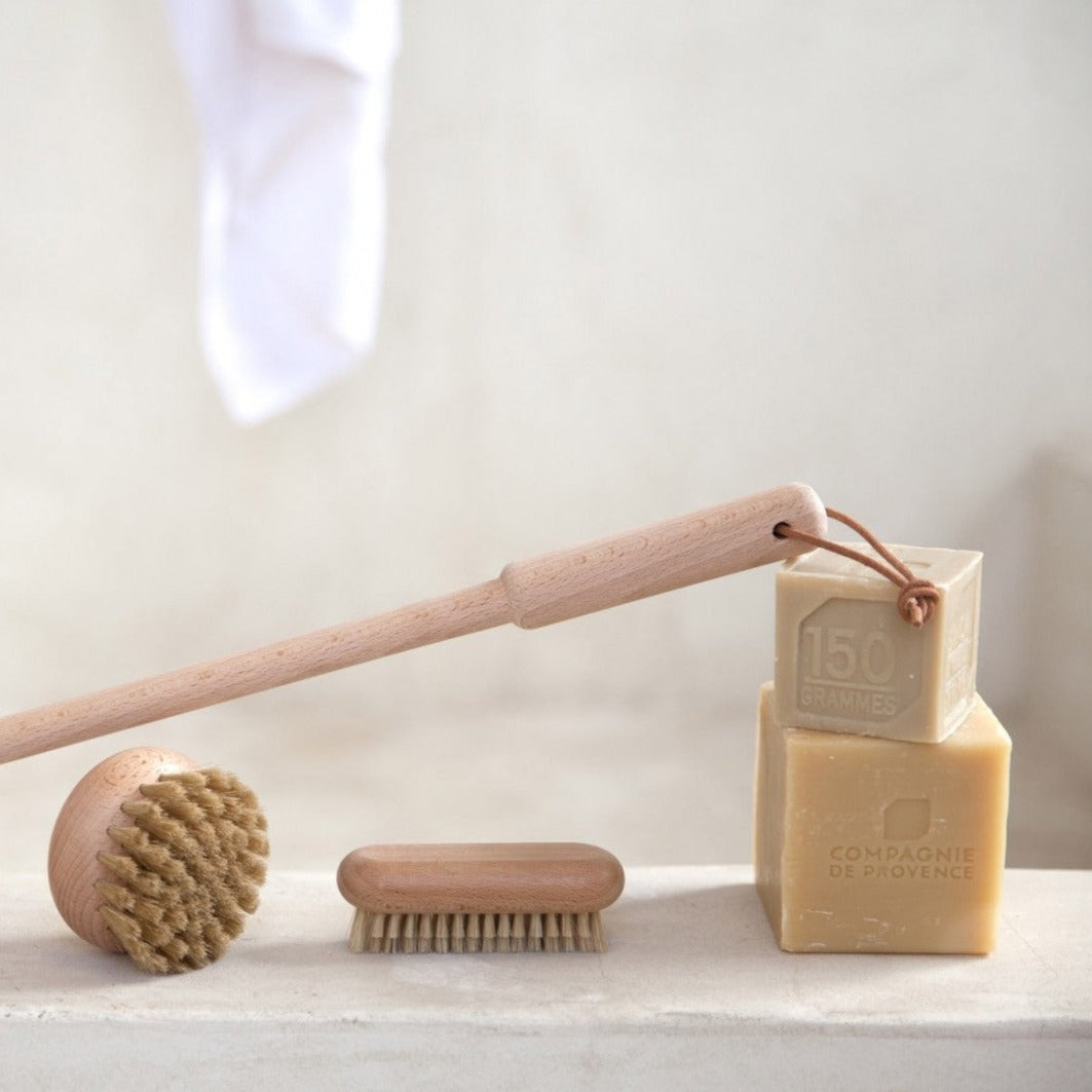 Tradition body brush
