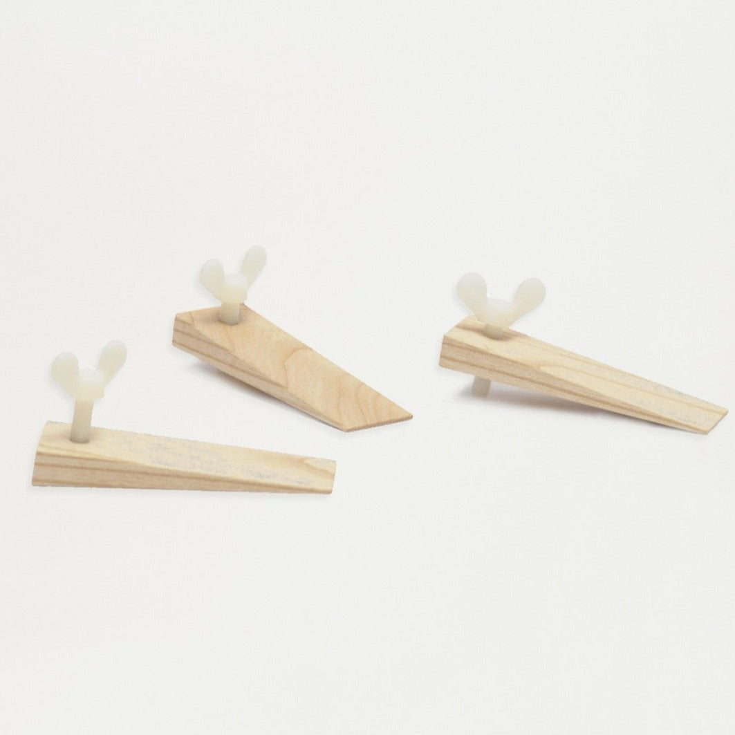 Cale-porte Door Jack  par Y'a pas le Feu au Lac vue 2