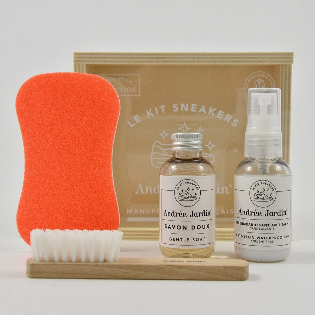 Necessary for sneakers