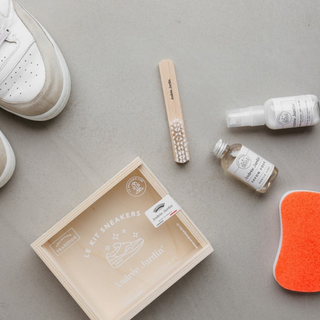 Necessary for sneakers