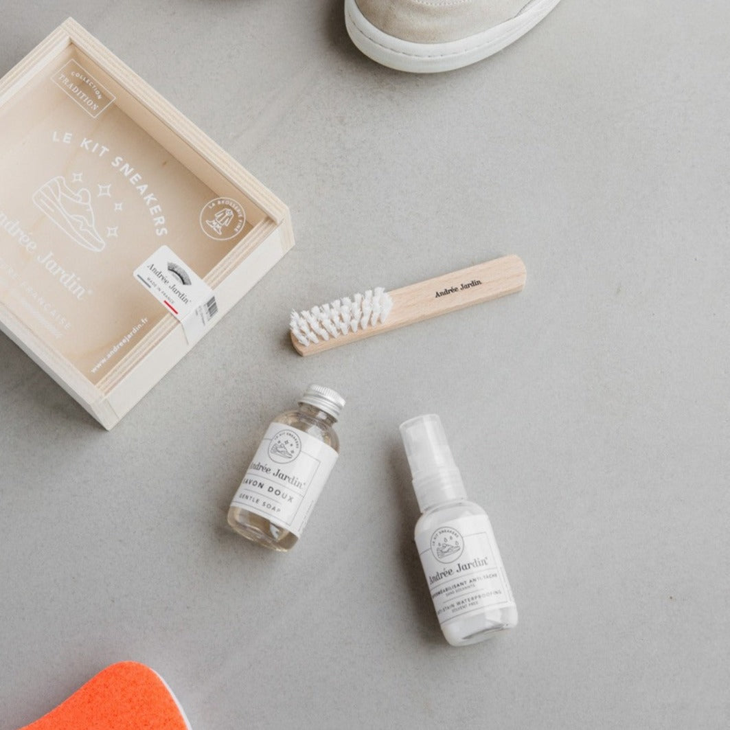 Necessary for sneakers